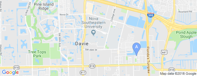 Rick Case Arena At D. Taft University Center