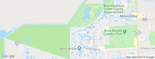 Sunset Cove Amphitheater