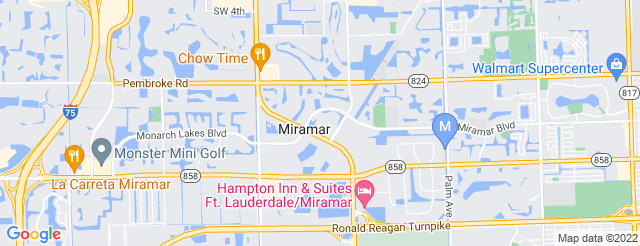 Miramar Cultural Center