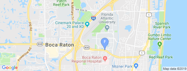 Eleanor R. Baldwin Arena