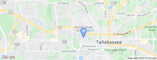 Mike Martin Field at Dick Howser Stadium