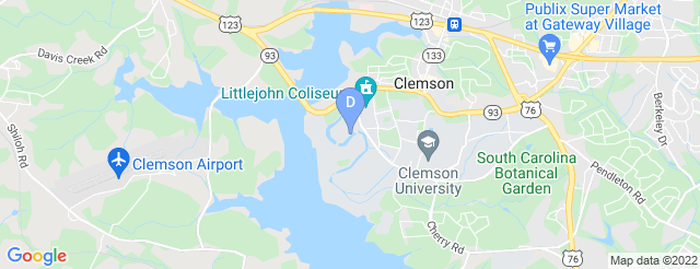 Doug Kingsmore Stadium