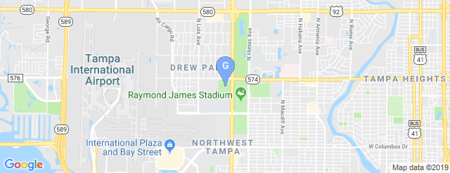 George M. Steinbrenner Field