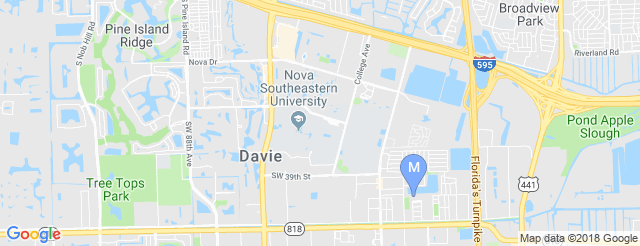 Miniaci Performing Arts Center