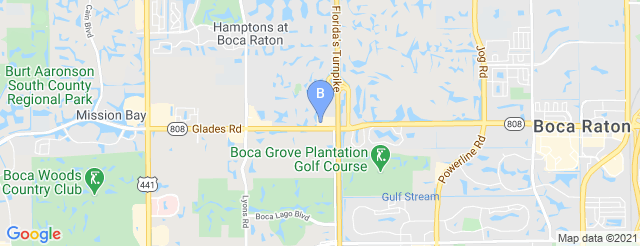 Boca Black Box Center for the Arts