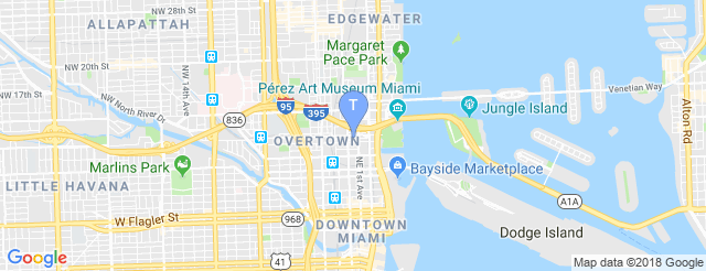 The Ground At Club Space