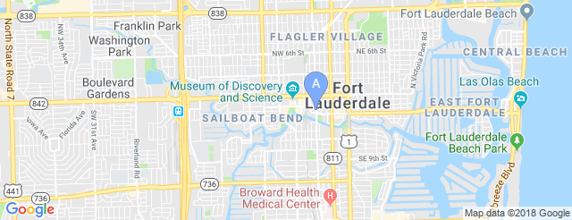 Amaturo Theater at Broward Ctr For The Perf Arts