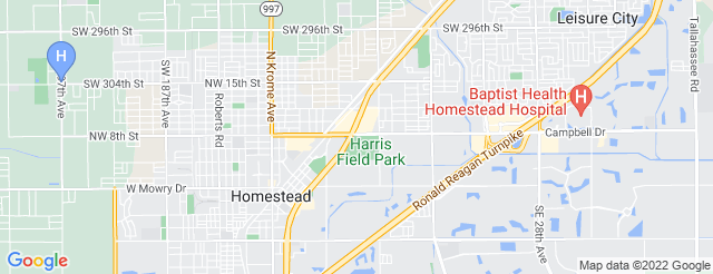 Harris Field Doc Demilly Rodeo Arena