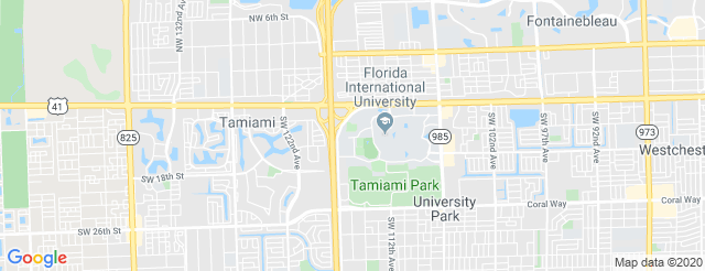 Ocean Bank Convocation Center