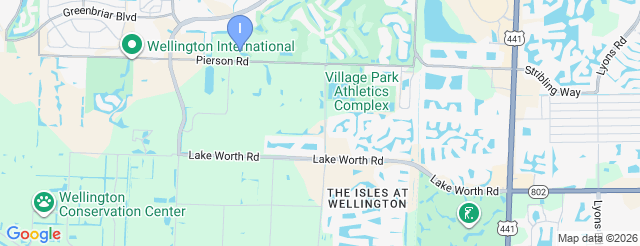 International Polo Club Palm Beach