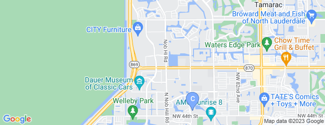 Community Christian Church 