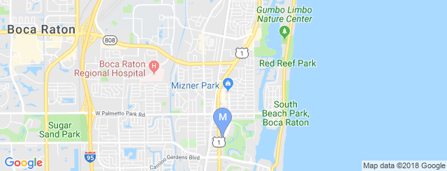 Mizner Park Amphitheater