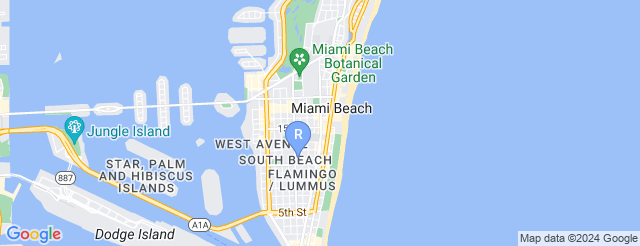 Red Velvet Burlesque Show 