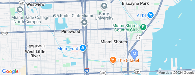 Miami Theater Center