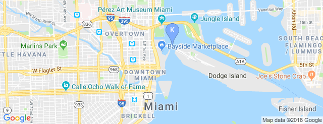 FPL Solar Amphitheater