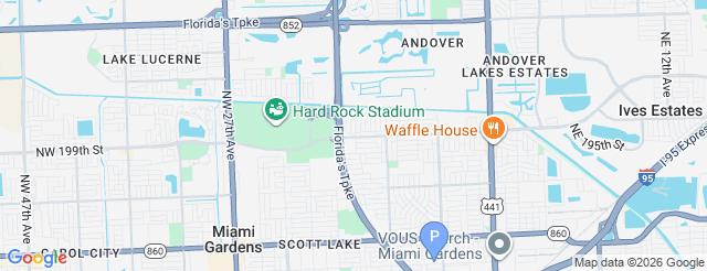 Premium Tailgate Lot 